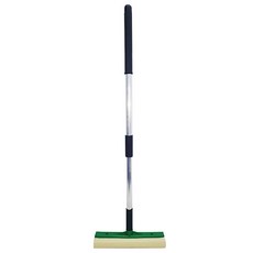 World Clean 鋁製強力玻璃刮刀 顏色隨機, 1個, 隨機出貨