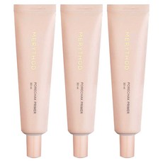 메리쏘드 모공착 프라이머 30ml, 3개