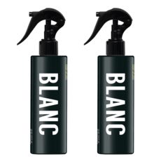 더프트앤도프트 바디스프레이 미스트 레이지블랑, 2개, 250ml