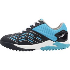 NASSAU 피더테크 족구화