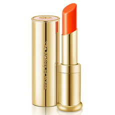 THE WHOO 后 後庭潤唇膏SPF10 7ml, 橘色, 3.3克, 1個