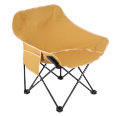 Skywiz 露營用折疊式戶外椅, 卡其色