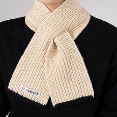 Glam Moment Gmoment Touch Moment 基本款迷你圍巾