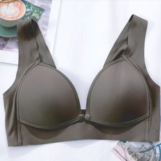 UNHEVE 素色哺乳內衣