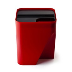 QUALy Block 30-Stackable Bin 環保方塊30, 紅, 1個