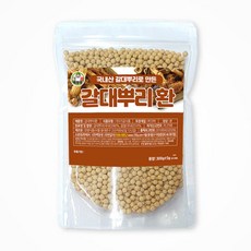 Baekjangseng 蘆根丸, 300g, 1個
