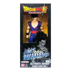 BANDAI 七龍珠12吋公仔 終極悟飯, 1個