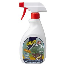 Sinon 興農 白蟻攻法, 1瓶, 500ml