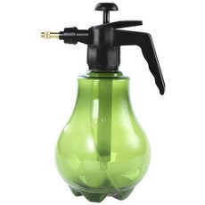 buyme 자동압축 분무기 1.5L, 1개, 그린