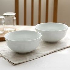 체스키포슬란 면기, 프라하화이트, 2개