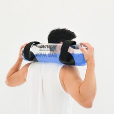 INNOI 水袋 其他健身配件, 單一顏色, 1個