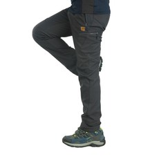 perspire 男款刷毛長褲 FA-4530