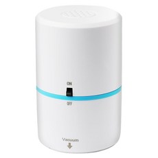 衣物抽真空幫浦, 型號CAHW0063WT, 白色, 1個