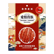 愛情貴族 古早味肉乾, 雞肉, 140g, 1袋