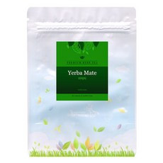 아름드레 프리미엄 삼각티백 마테차, 1.3g, 25개입, 1개