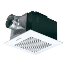 Panasonic 靜音型換氣扇, FV-17CU8W
