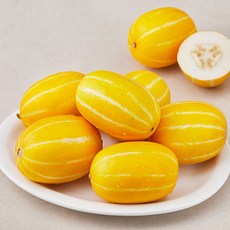 곰곰 성주 참외, 1kg, 1봉