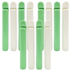 Kiyodo 封口夾 4入, 3組