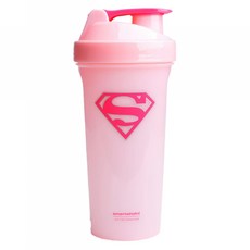 SmartShake Lite搖搖杯, DC 女超人, 800ml, 1個