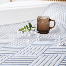 HanilMedical 프리미엄 아이스쿨 냉감패드 쿼츠 소파패드