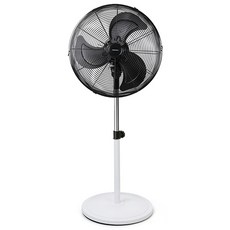 대우어플라이언스 스탠드형 기계식 공업용 선풍기 50cm(20인치), DEF-FT200