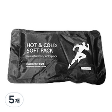 Mira life 冰袋, 5個