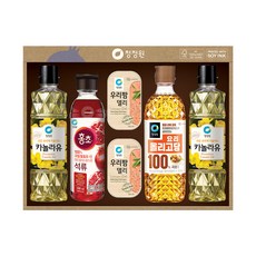 DAESANG 大象 綜合調味料罐頭禮盒 13號, 1套