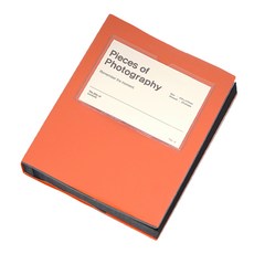 相片收藏簿, 橘子, 30張