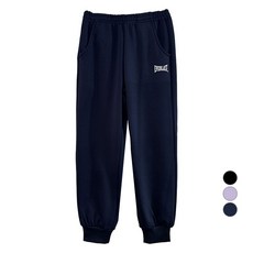 EVERLAST 青少年小號標誌慢跑褲 EJPTPTD32000