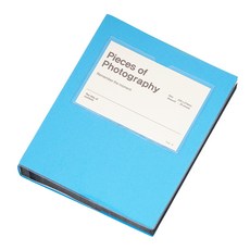 相片收藏簿, 藍色, 30頁