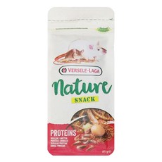 Versele-Laga 凡賽爾 點心寶 天然活力加倍口味, 85g, 1包