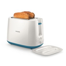 PHILIPS 飛利浦 Daily Collection 烤麵包機, HD2584/30