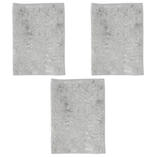 오일팡 헹굼수세미 그레이, 3개