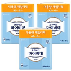 Kleenex 舒潔 Mybidet 廁所用濕式衛生紙 42張, 6包, 3袋