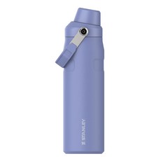 스탠리 아이스플로우 에어로라이트 패스트플로우 텀블러, 하이드렌지아, 710ml, 1개