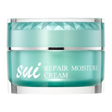 COCOLO SUI 保濕修護霜 清酒粕x專利抗老SKINect 豐潤緊緻深層保濕, 30ml, 1罐