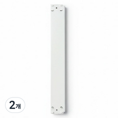 Power plus Rack 層板 1200mm 6R12W00000120, 白色, 2個