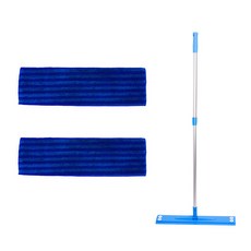 CleanMate Mildaebong 1入+雙倍多功能墊 2入組, 1組