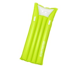 Sunny Water 日光浴床管（綠色）, 日光浴床款(綠色), 1個