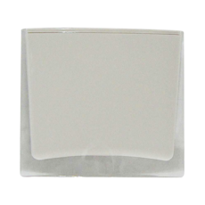 MOCODO 伴佳家 高雅暖吞牙刷架, 高雅暖杏, 1個