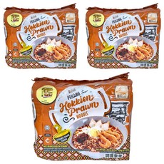 MyKuali 檳城福建蝦味麵, 12包