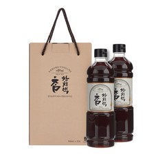 鮪魚露禮盒, 900ml, 2瓶