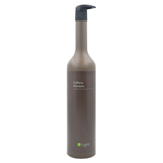 O'right 歐萊德 咖啡因洗髮精, 1L, 1瓶