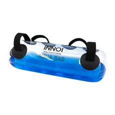 INNOI Balance Fit 水袋, 透明, 1個