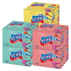 Scott 可麗舒 人造絲可重複使用乾燥速度快的廚房衛生抹布 428703, 2個, 50入