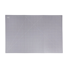 UNIQUE Time A1三段折疊式切割墊, 1個, 混和顏色