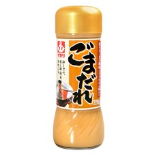 Ikari 芝麻火鍋沾醬, 日本原裝進口, 220g, 1瓶