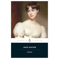 Penguin Classics : Emma, Penguin Classic