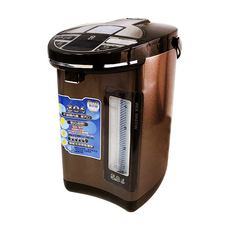 JINKON 晶工 智能光控電熱水瓶 5L, JK-8550