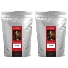 빅토리아 레드 티백 로즈플라워, 1g, 70개입, 2개